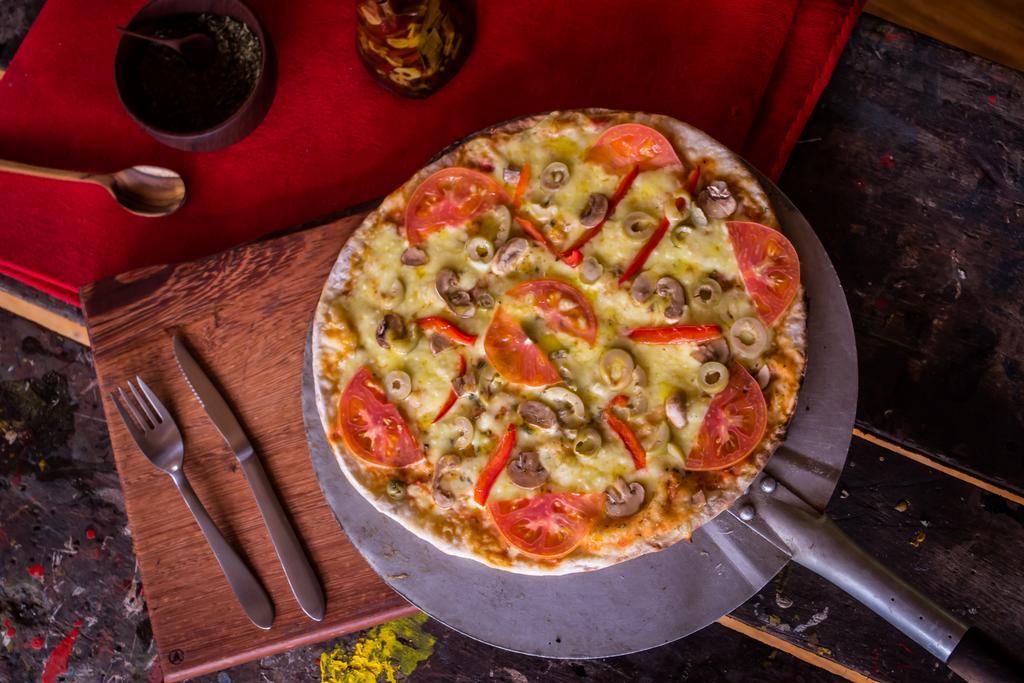 Hosteria La Roulotte - Mindo Buitenkant foto
